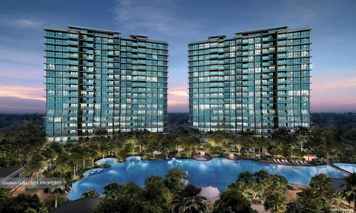 Chuan Park (D19), Condominium #609236851